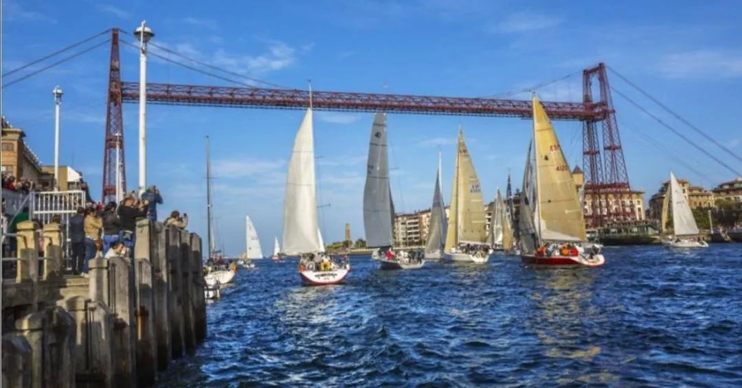 Apartamento Puente Colgante