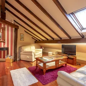 Apartamento Vizcaya Bridge &, Getxo